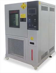 Thiết bị kiểm tra độ bền uốn đế giày nhiệt độ thấp GESTER GT-KB05E